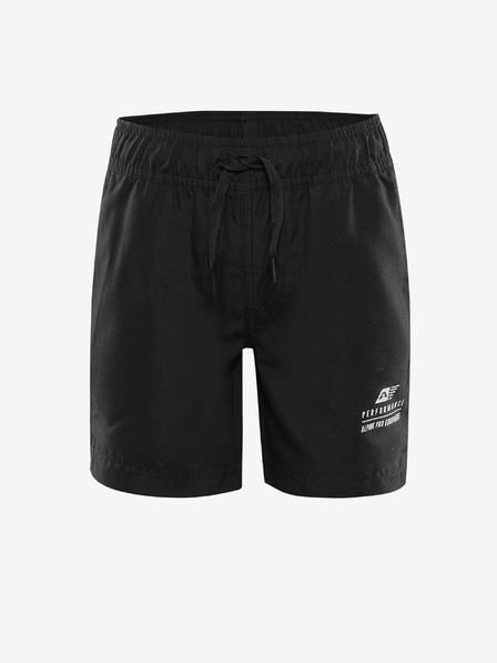 ALPINE PRO Quilo Kindershorts