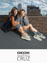 Geox Diamond Jas