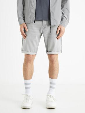 Celio Boknitbm Shorts