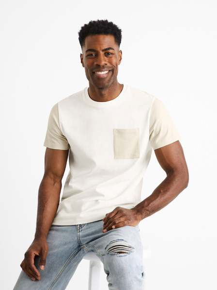 Celio Cebloc T-Shirt