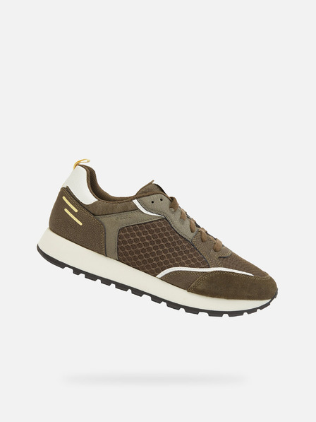 Geox Partenio Sneakers