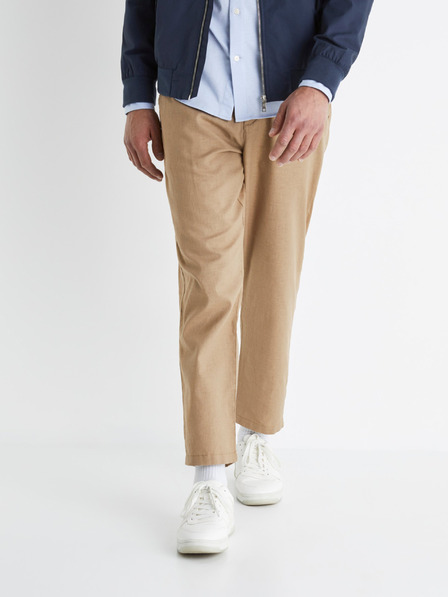 Celio Bolinco Broek