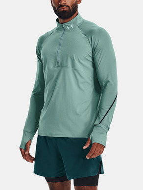 Under Armour UA QUALIFIER RUN 2.0 HZ T-Shirt