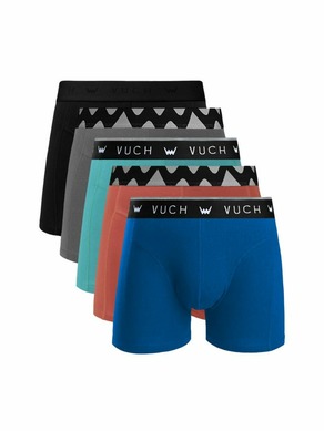 Vuch Piero Boxershorts 5 stuks