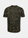 Under Armour UA ABC CAMO SS. T-Shirt