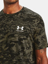 Under Armour UA ABC CAMO SS. T-Shirt