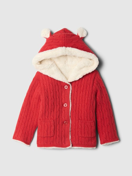 GAP Kinder Cardigan