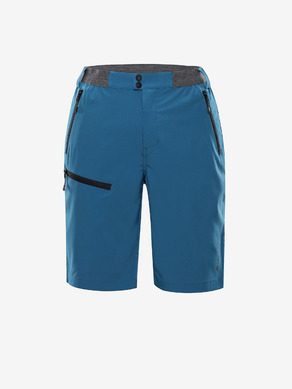 ALPINE PRO Zamb Shorts