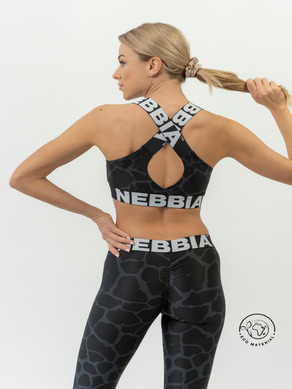 Nebbia Nature Inspired Sport BH