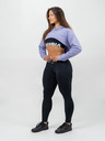 Nebbia Gym Time Sweatshirt