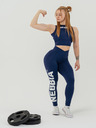 Nebbia Glute Check Trainingsbroek