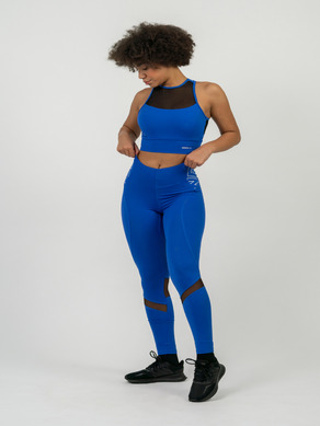 Nebbia Fit Activewear Trainingsbroek