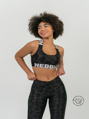 Nebbia Nature Inspired Trainingsbroek