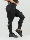 Nebbia Intnse Mesh Trainingsbroek