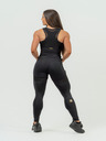 Nebbia Intnse Mesh Trainingsbroek