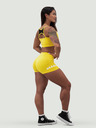 Nebbia Gym Hero Shorts