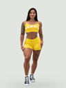 Nebbia Gym Hero Shorts