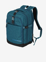 Travelite Kick Off Cabin Backpack Petrol Rugzak