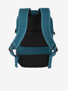 Travelite Kick Off Cabin Backpack Petrol Rugzak