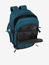 Travelite Kick Off Cabin Backpack Petrol Rugzak