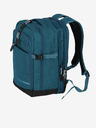 Travelite Kick Off Cabin Backpack Petrol Rugzak