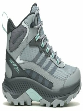 Merrell Speed Strike 2 Mid WP Enkellaarsjes