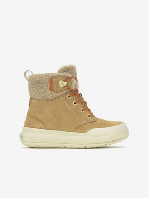 Merrell Marquette Thermo Lace WP Enkellaarsjes