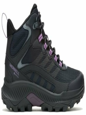 Merrell Speed Strike 2 Mid GTX Enkellaarsjes