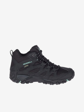 Merrell Claypool Sport Mid GTX Enkellaarsjes