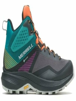 Merrell MQM 3 Mid GTX Enkellaarsjes