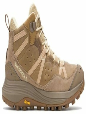 Merrell Siren 4 Siren Mid WP Enkellaarsjes