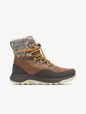 Merrell Siren 4 Thermo Mid WP Enkellaarsjes