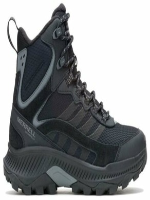 Merrell Speed Strike 2 Thermo Mid WP Enkellaarsjes