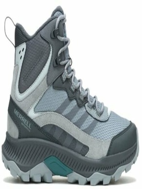 Merrell Speed Strike 2 Thermo Mid WP Enkellaarsjes