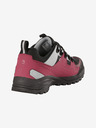 ALPINE PRO Omere Outdoor shoes