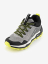 ALPINE PRO Qede Outdoor shoes