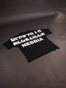 Nebbia Neckzilla T-Shirt