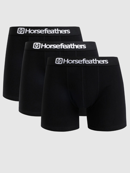 Horsefeathers Dynasty 3-pack Hipsters