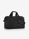 Reisenthel Allrounder L Black Tas