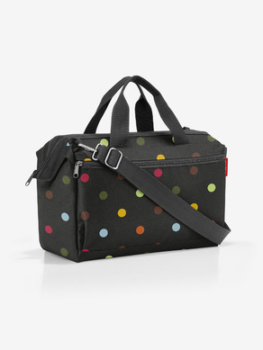 Reisenthel Allrounder S Pocket Dots Tas