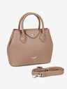 Vuch Gabi Mini Beige Handtas