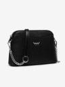 Vuch Faye Black Cross body tas