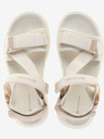 ALPINE PRO Laqa Sandalen