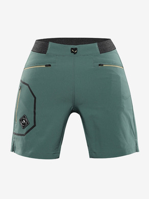 ALPINE PRO Zamba Shorts