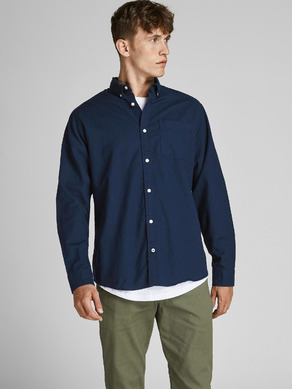 Jack & Jones Oxford Overhemd