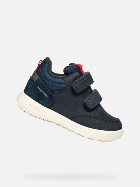 Geox Hyroo Wpf Kinder sneakers