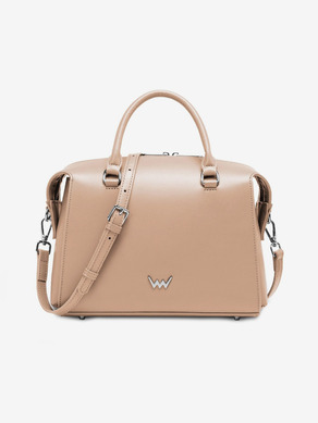 Vuch Coraline Beige Handtas