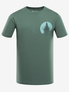 ALPINE PRO Ekk T-Shirt