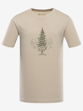 ALPINE PRO Ekk T-Shirt