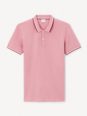 Celio Decolrayeb Poloshirt